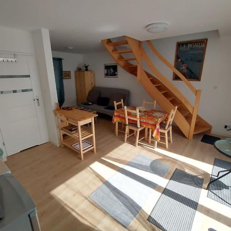 Pobierowo Nature Exteriör bild