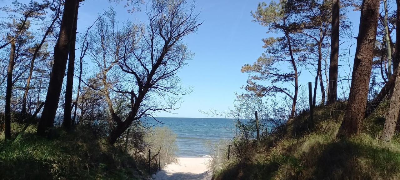 Pobierowo Nature Exteriör bild